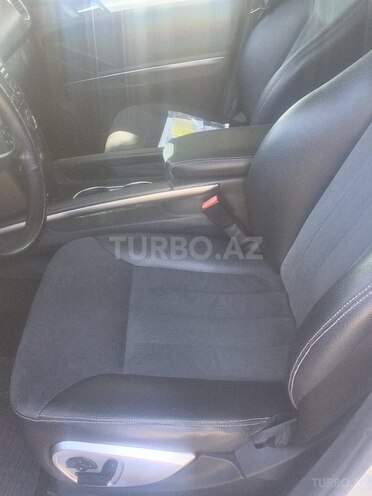 Mercedes ML 350 2005, 255,000 km - 0.3 л - Bakı