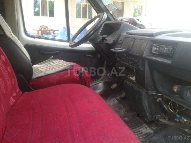 GAZ 330202-740 1998, 11,000 km - 0.3 l - Biləsuvar