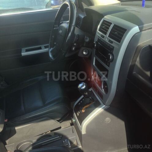 Jeep Patriot 2007, 118,000 km - 0.2 l - Bakı