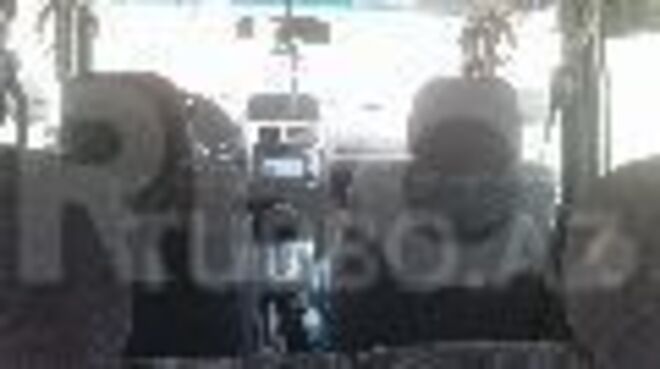 Mitsubishi Pajero io 1999, 142,000 km - 1.8 l - Bakı