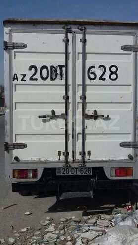 Isuzu NKR 55 L 2008, 350,000 km - 2.8 л - Bakı