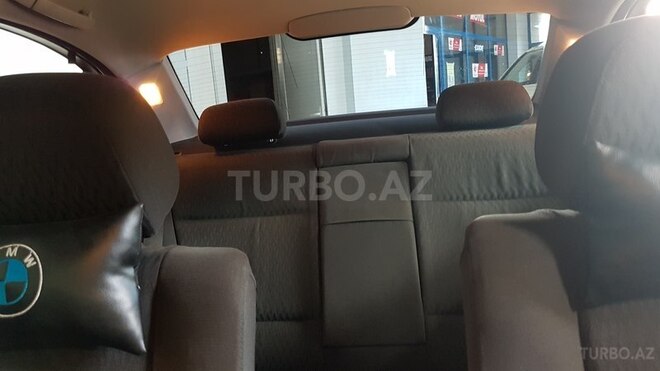 BMW 318 2000, 95,000 km - 1.9 l - Bakı