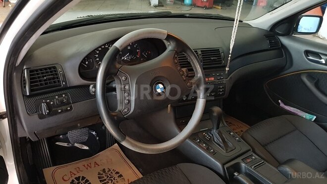 BMW 318 2000, 95,000 km - 1.9 l - Bakı