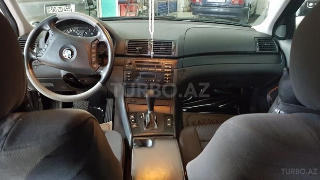 BMW 318 2000, 95,000 km - 1.9 l - Bakı