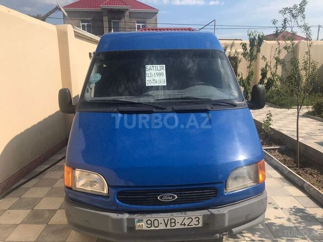 Ford Transit 1999, 300,000 km - 2.5 л - Bakı