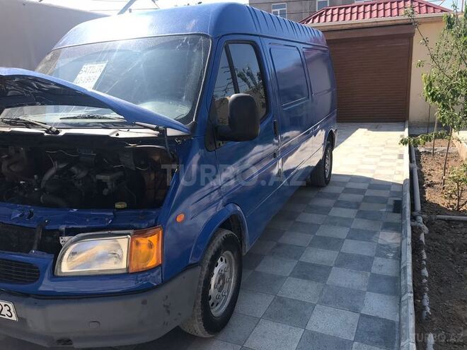 Ford Transit 1999, 300,000 km - 2.5 л - Bakı