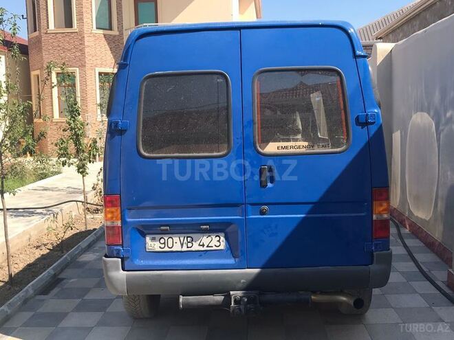 Ford Transit 1999, 300,000 km - 2.5 л - Bakı