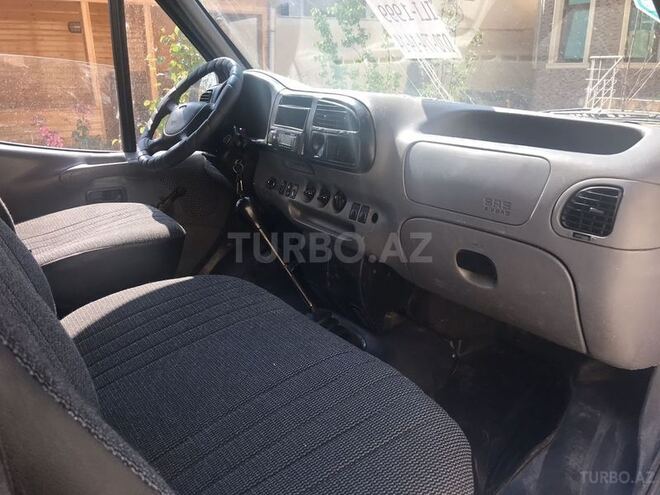 Ford Transit 1999, 300,000 km - 2.5 л - Bakı