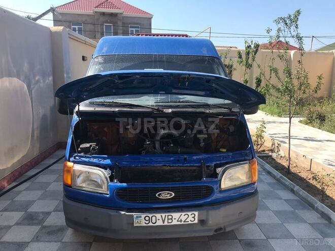 Ford Transit 1999, 300,000 km - 2.5 л - Bakı