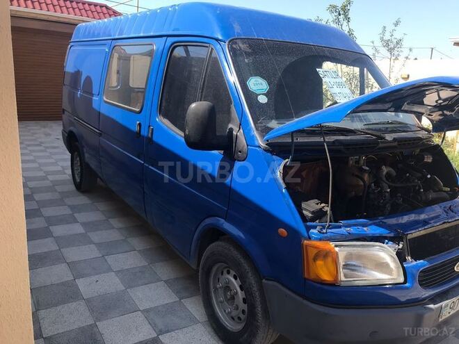 Ford Transit 1999, 300,000 km - 2.5 л - Bakı