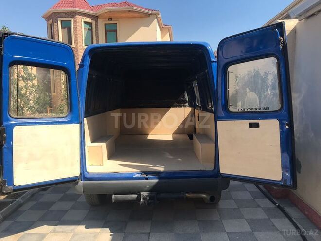 Ford Transit 1999, 300,000 km - 2.5 л - Bakı