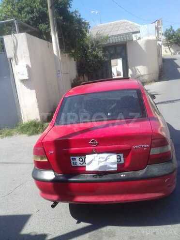 Opel Vectra 1996, 204,000 km - 2.0 l - Sumqayıt