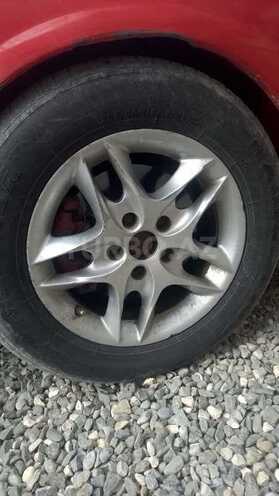 Opel Vectra 1996, 204,000 km - 2.0 l - Sumqayıt