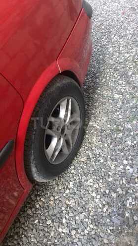 Opel Vectra 1996, 204,000 km - 2.0 l - Sumqayıt