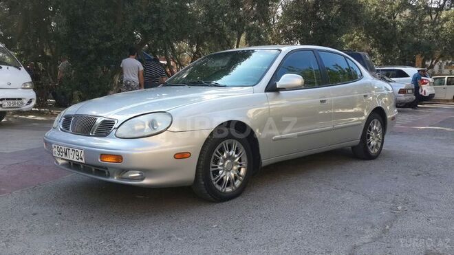 Daewoo  2000, 180,000 km - 2.2 l - Bakı