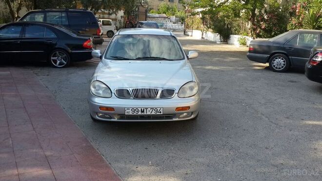 Daewoo  2000, 180,000 km - 2.2 l - Bakı