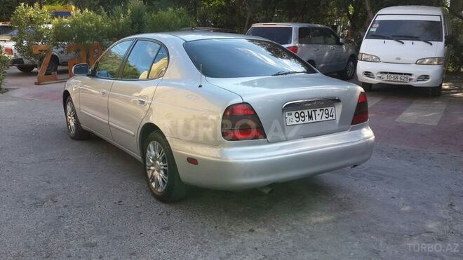 Daewoo  2000, 180,000 km - 2.2 l - Bakı