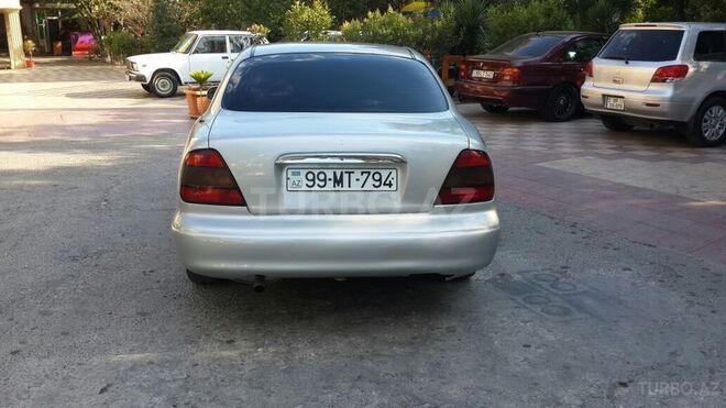 Daewoo  2000, 180,000 km - 2.2 l - Bakı