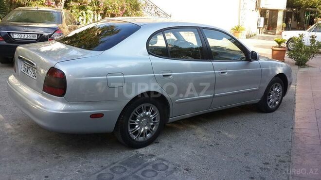 Daewoo  2000, 180,000 km - 2.2 l - Bakı