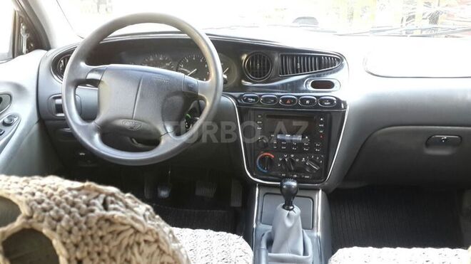 Daewoo  2000, 180,000 km - 2.2 l - Bakı