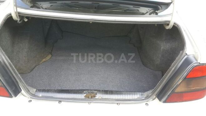Daewoo  2000, 180,000 km - 2.2 l - Bakı