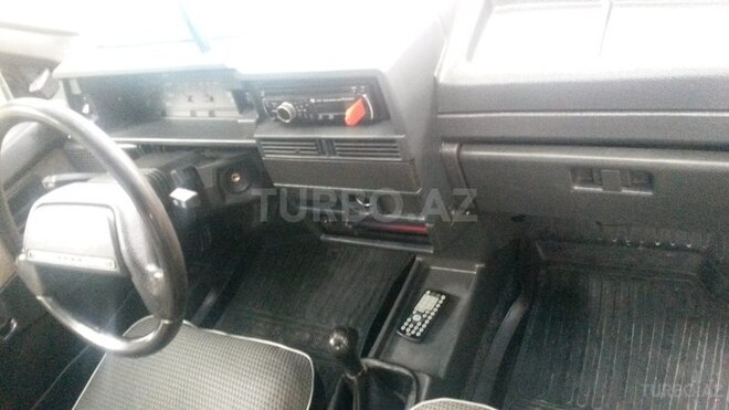 LADA (VAZ) 21099 2004, 287,000 km - 1.5 l - Gəncə