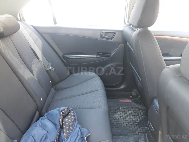 Hyundai Sonata 2008, 147,685 km - 2.4 л - Bakı