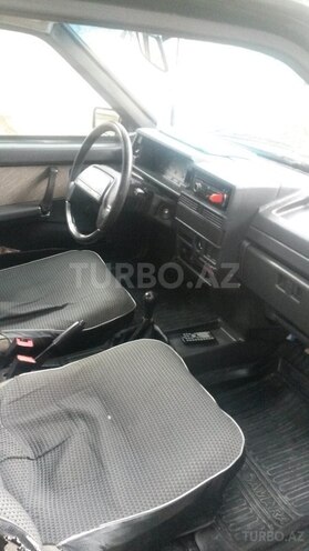 LADA (VAZ) 21099 2004, 287,000 km - 1.5 l - Gəncə
