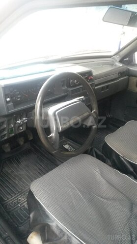 LADA (VAZ) 21099 2004, 287,000 km - 1.5 l - Gəncə