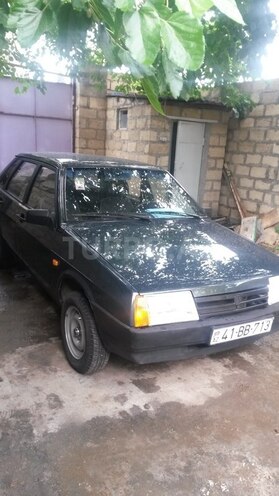 LADA (VAZ) 21099 2004, 287,000 km - 1.5 l - Gəncə