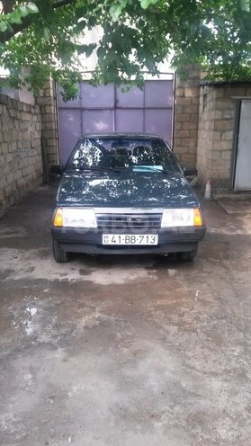 LADA (VAZ) 21099 2004, 287,000 km - 1.5 l - Gəncə