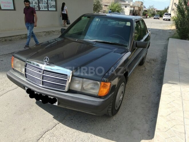 Mercedes 190 1990, 300,000 km - 1.7 л - Bakı