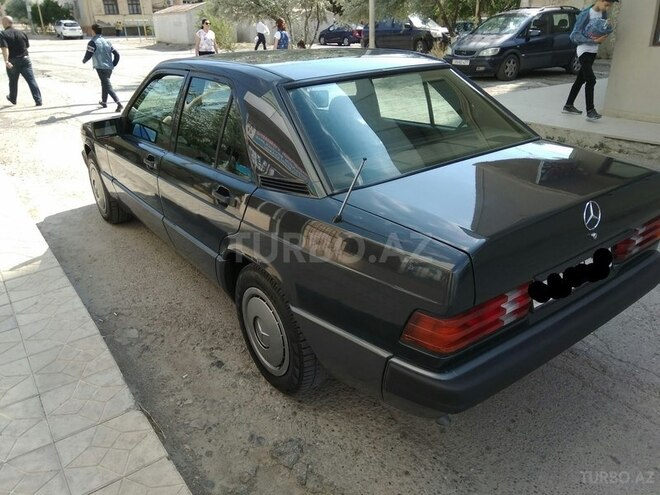 Mercedes 190 1990, 300,000 km - 1.7 л - Bakı
