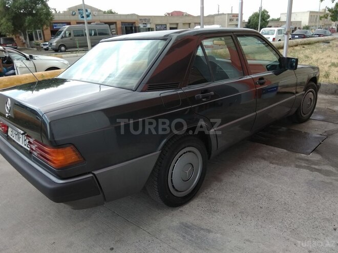 Mercedes 190 1990, 300,000 km - 1.7 л - Bakı