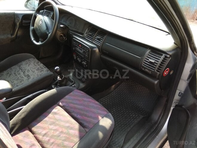 Opel Vectra 1999, 222,000 km - 1.6 l - Sumqayıt