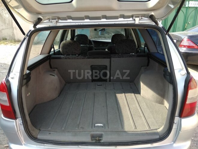 Opel Vectra 1999, 222,000 km - 1.6 l - Sumqayıt