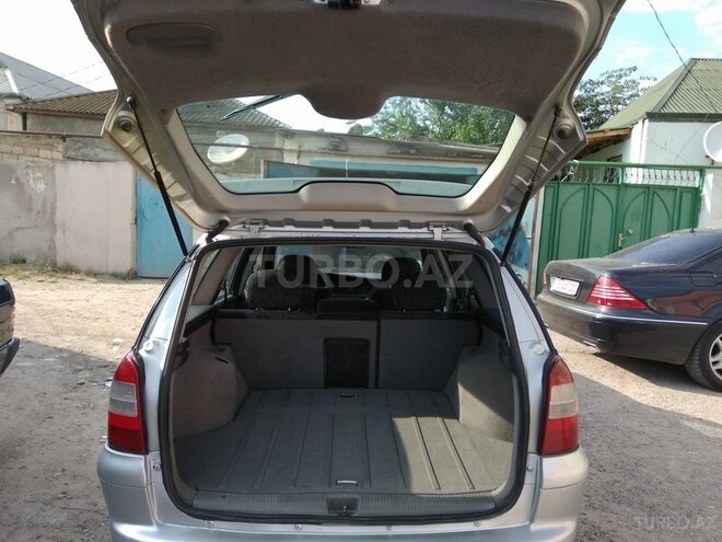 Opel Vectra 1999, 222,000 km - 1.6 l - Sumqayıt