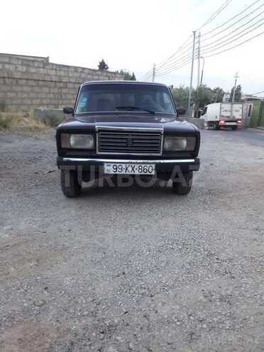 LADA (VAZ) 2107 2005, 158,000 km - 1.6 l - Bakı