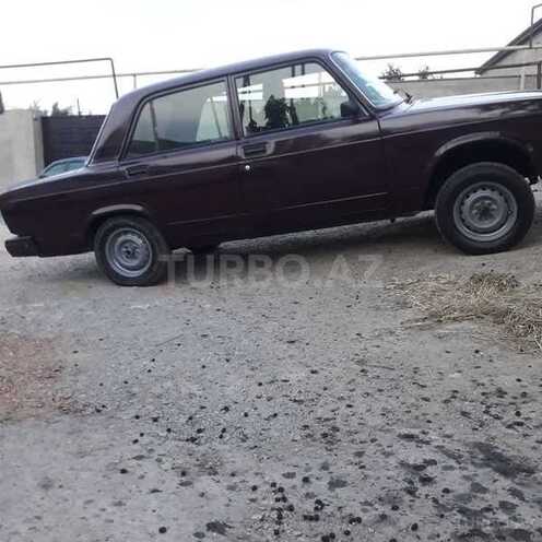 LADA (VAZ) 2107 2005, 158,000 km - 1.6 l - Bakı