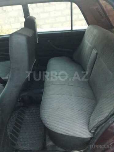 LADA (VAZ) 2107 2005, 158,000 km - 1.6 l - Bakı