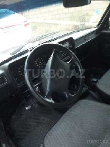 LADA (VAZ) 2107 2005, 158,000 km - 1.6 l - Bakı