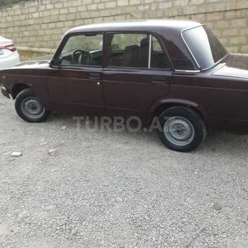 LADA (VAZ) 2107 2005, 158,000 km - 1.6 l - Bakı