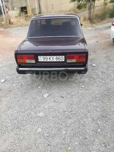 LADA (VAZ) 2107 2005, 158,000 km - 1.6 l - Bakı