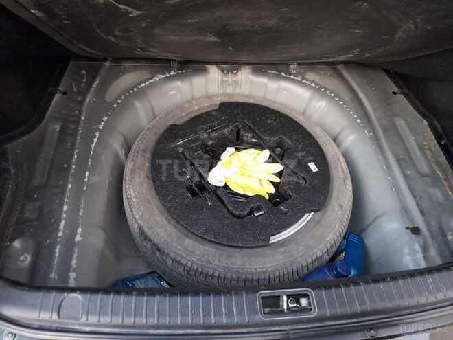 Hyundai Solaris 2007, 237,000 km - 2.4 l - Bakı