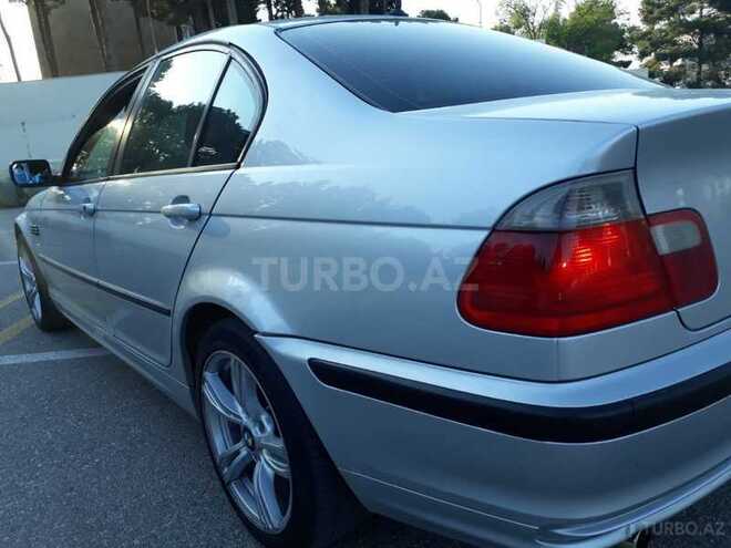 BMW 318 1999, 250,000 km - 1.9 l - Sumqayıt
