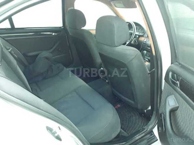 BMW 318 1999, 250,000 km - 1.9 l - Sumqayıt