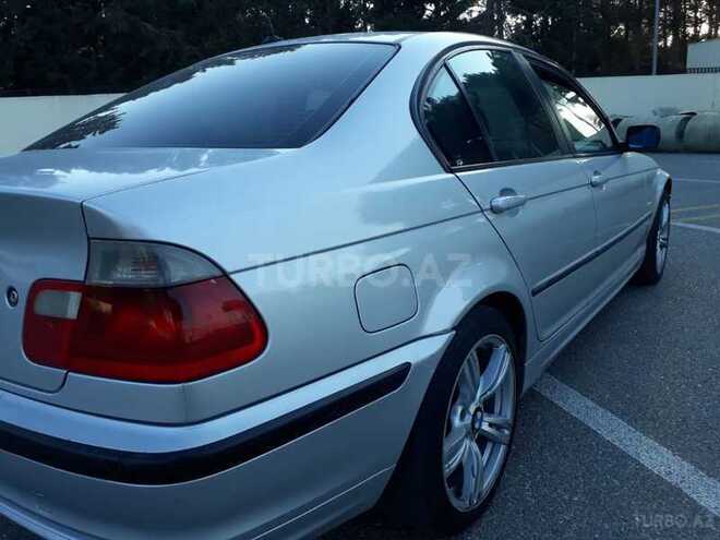 BMW 318 1999, 250,000 km - 1.9 l - Sumqayıt