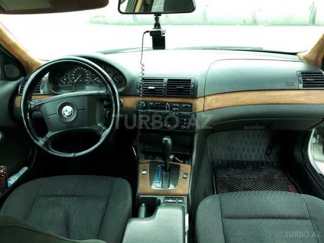 BMW 318 1999, 250,000 km - 1.9 l - Sumqayıt