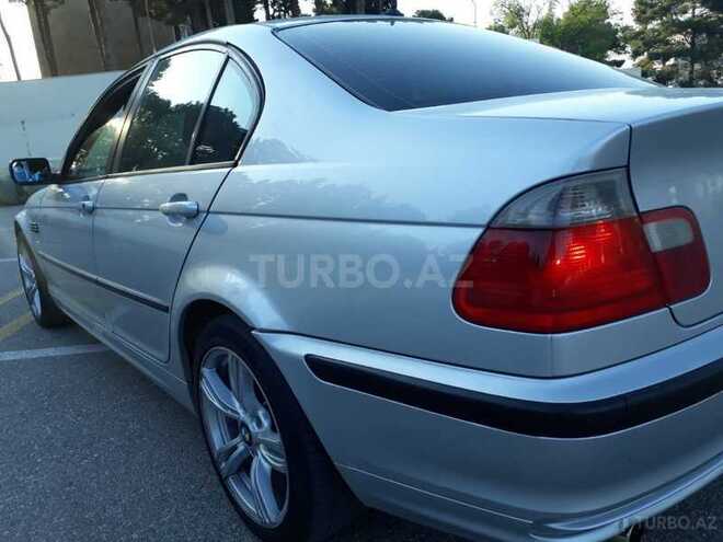 BMW 318 1999, 240,000 km - 1.9 l - Sumqayıt