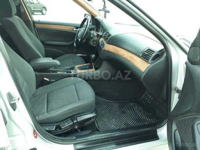 BMW 318 1999, 240,000 km - 1.9 l - Sumqayıt